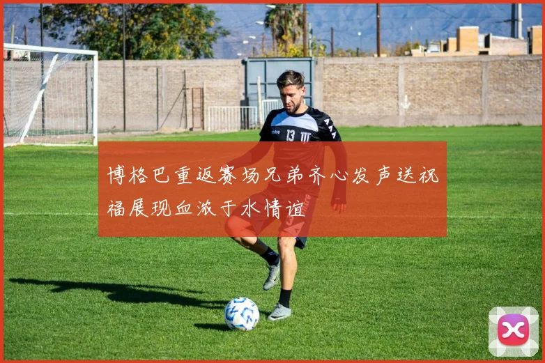 博格巴重返赛场兄弟齐心发声送祝福展现血浓于水情谊